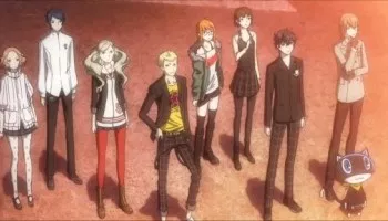 Persona 5 R Not Coming To Nintendo Switch; Details Arrive March 2019