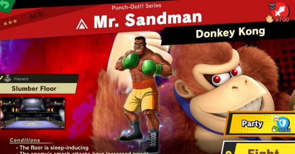 ResetEra Tries To Get Nintendo To Censor Spirits In Super Smash Bros. Ultimate For Being Racist