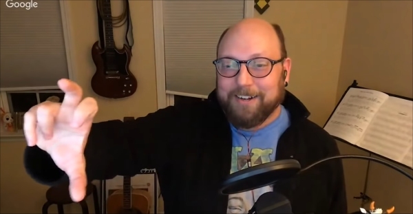 The Escapist Lawsuit Docs Outline Russ Pitts Erasing Female Journalists’ Achievements