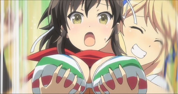 Fan-Service Genre Is Being Driven Away Little By Little, Says Senran Kagura Producer