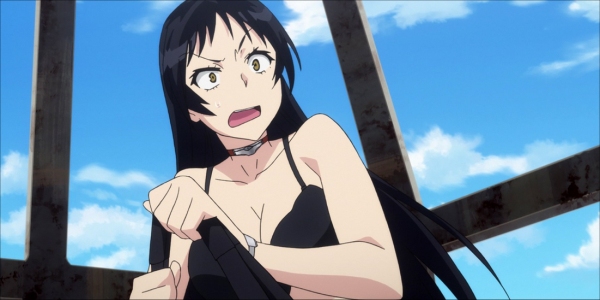 Project Hentai Web Store Banned By Shopify