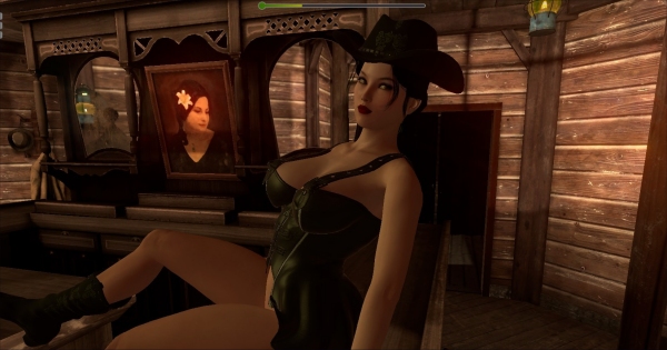 SinVR Takes Free Uncensored VR Sex Sims To The Next Level