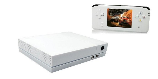 SoulJa Boy Removes Game Consoles From Store After Being Reported To Nintendo