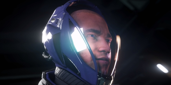 Star Citizen ATV Video Recaps Content, Tech, Advancements Implemented Throughout 2018