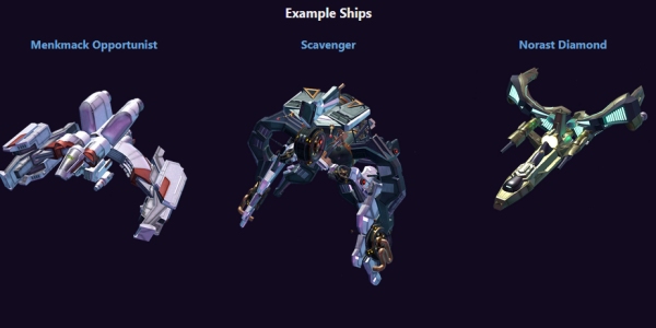 Star Control: Origins Free DLC Adds A Dozen New Ships December 6th