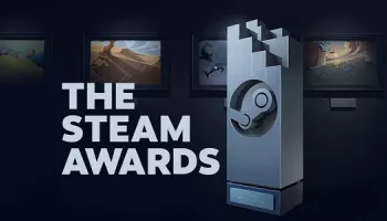 The Steam Awards 2018 Nominees Have Been Listed, Winners Will Be Announced Early 2019