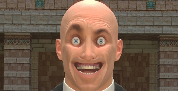 Steam Revenue Share Increasing Up To 80%, Devs Can Now Disclose Sales Figures
