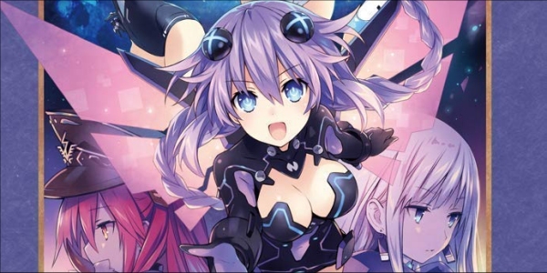 Brave Neptunia PS4 Sales Down 72% Compared To Cyberdimension Neptune