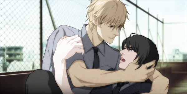 Sweet Pool, Yaoi Slasher VN Set In School Launches On Steam With R18+ Patch