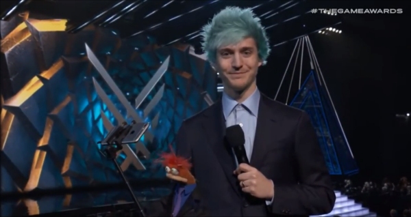 The Game Awards 2018 Reached Over 4 Million Global Viewers