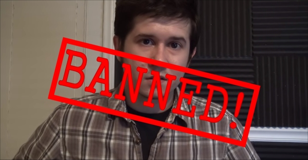 YouTube Terminated Mumkey Jones YouTube Channels For “Hate Speech”
