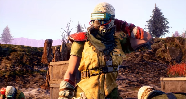 The Outer Worlds Is A Sci-Fi Space-Western Headed To PS4, Xbox One, PC In 2019