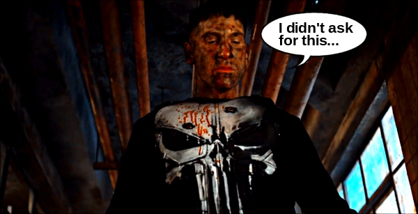 The Punisher Season 2 Gets Woke: Main Villain Is Alt-Right Christian Fundamentalist