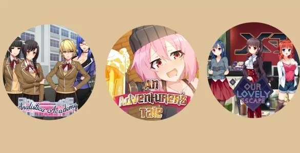 Top Hat Studios Creates Digital Storefront For Uncensored Games After Steam Bans Anime Games, Visual Novels