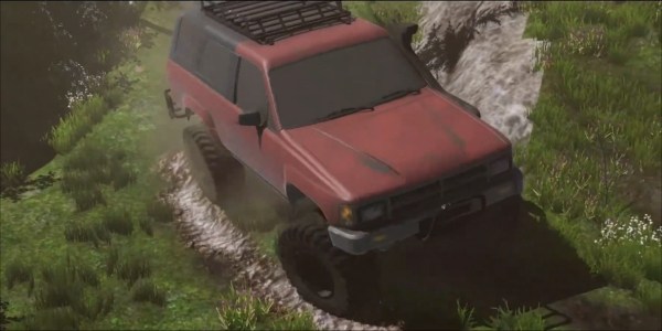 Ultra Off-Road Simulator 2019: Alaska Launches Feb 13th 2019