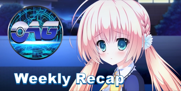 Weekly Recap Dec 8th: Sony’s Lame Censorship Excuse, Valve Enacts War On Waifus
