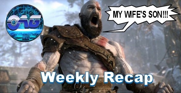 Weekly Recap Dec 29th: Woke Awards 2018, PayPal Bans, Cliffy B Heads To Broadway