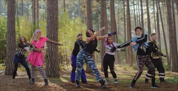 YouTube Rewind 2018 Gets Downvoted Into Infamy For Being Pro-Corporate Circlejerk