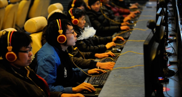 China Establishes Online Games Ethics Committee To Censor, Curate Games
