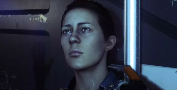 New Alien Project(s) Starring Amanda Ripley Teased