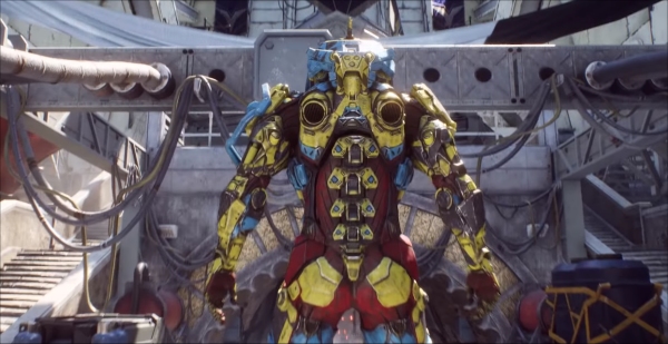 Anthem Microtransaction Prices Indicate Skins Could Cost $20, But BioWare Says Pricing Isn’t Final