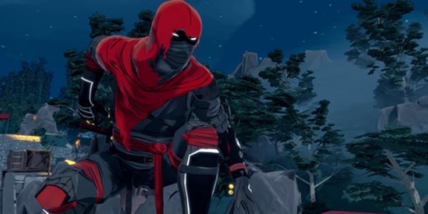 Aragami: Shadow Edition Launches On Nintendo Switch With Cross-Platform Co-op In February