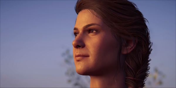 Ubisoft Responds To Anger Over Kassandra Getting Pregnant In Assassin’s Creed Odyssey DLC