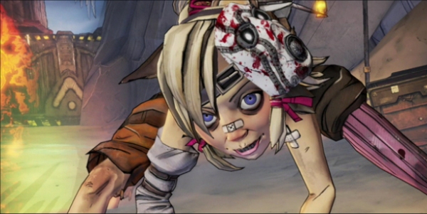 Court Docs Allege Gearbox President Randy Pitchford USB Stick Contained Child Porn
