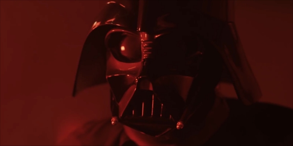 LucasFilm Steps In To Remove Unauthorized Monetization Claim On Darth Vader Fan Film