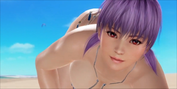 Dead Or Alive 6 Had To Reduce Costume Damage Or It Couldn’t Be Sold In Stores, Says Shimbori