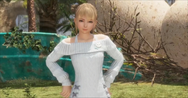 Dead Or Alive 6 Being ‘Toned Down’ Was A Misunderstanding, Says Shimbori