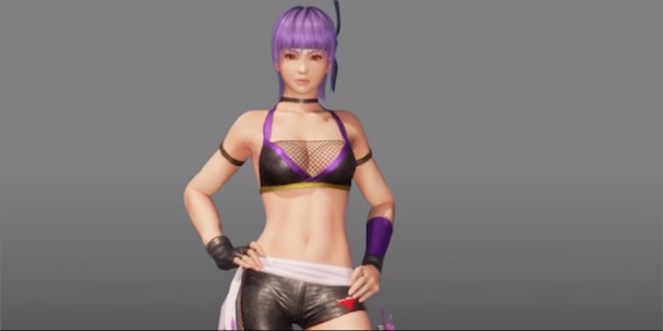 Dead Or Alive 6 Changed Because Sexual Imagery Is Less Acceptable Than It Was, Says Shimbori