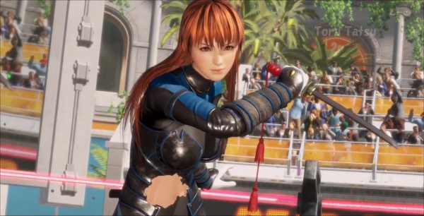 Dead Or Alive 6 Producer Yohei Shimbori Says He Was Misunderstood Regarding Clothing Damage
