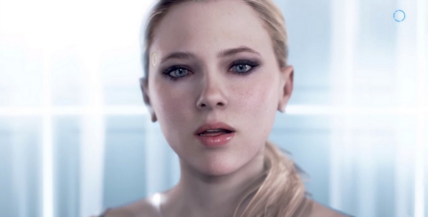 Quantic Dream Joins NetEase, Builds New Engine For Cross-Platform Release