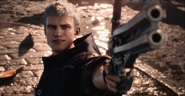 Devil May Cry 5 New Demo Coming Feb 7th For Xbox One, PS4
