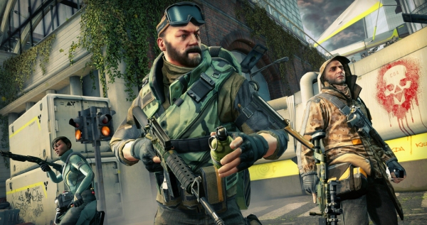 Dirty Bomb Goes Completely Free; Servers Shut Down At The End Of 2019