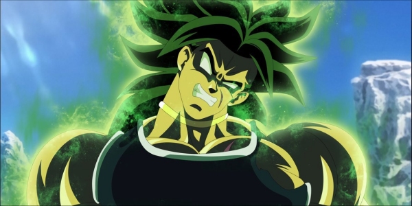 Dragon Ball Super: Broly Voice Actor Vic Mignogna Disputes Claims Of Misconduct, Homophobia
