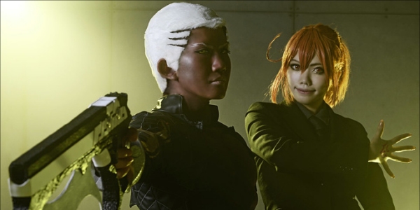 Fate/Grand Order Changes Emiya Alter’s Face After Localizer Infers The Design Was Racist