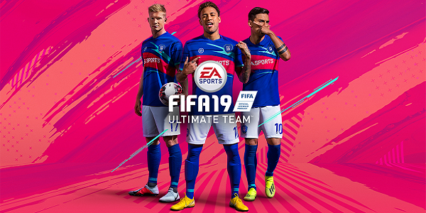 Electronic Arts Will Stop Offering FIFA Points For Sale In Belgium On January 31st, 2019