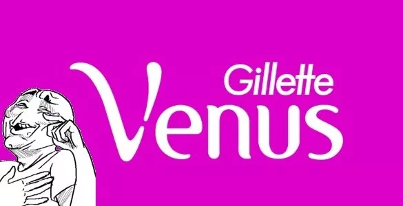 Fan Made Gillette Venus Ad Highlights Female Toxicity, Violence, Bullying