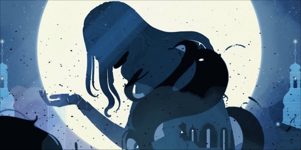 Facebook Bans Gris Launch Trailer Ad For Being ‘Sexually Suggestive’