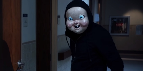 Happy Death Day 2U Trailer Picks Right Back Up Where The Last Film Left Off