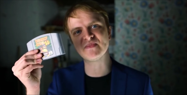 Controversy Brews Over YouTuber Hbomberguy’s Donkey Kong Charity For Trans Organization