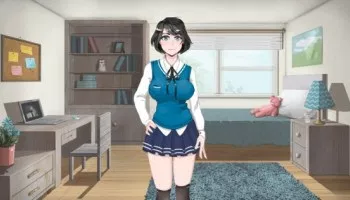 High School Fantasy, Sexy Visual Novel Banned From Steam
