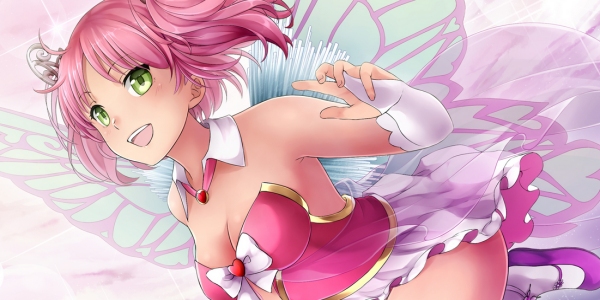 HuniePop 2 Will Launch Censored On Steam Due To Valve’s Inconsistent Policies