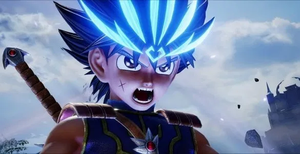 Jump Force Adds Dai From Dragon Quest; PS4, Xbox One Beta Test Starts January 29th