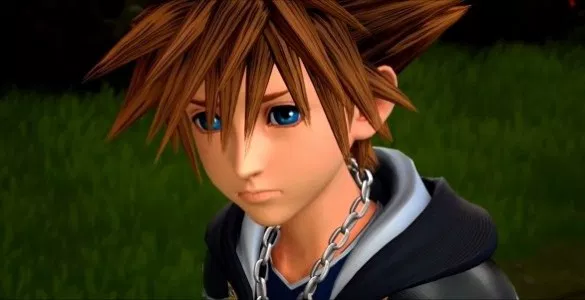 Kingdom Hearts 3 Gameplay Walkthrough