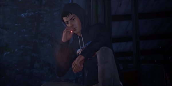 Life Is Strange 2: Episode 2 Walkthrough And Choices