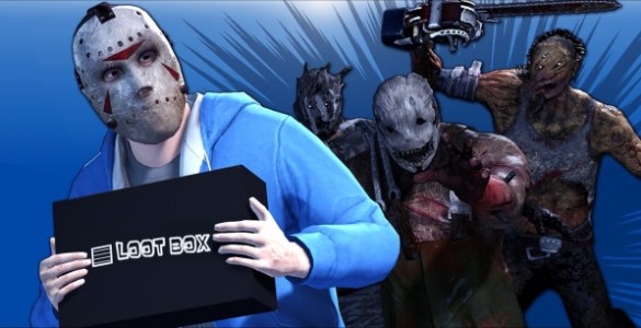 U.K. Parliament Getting Feedback From Gamers On If Gaming Is Harmful/Helpful To Society