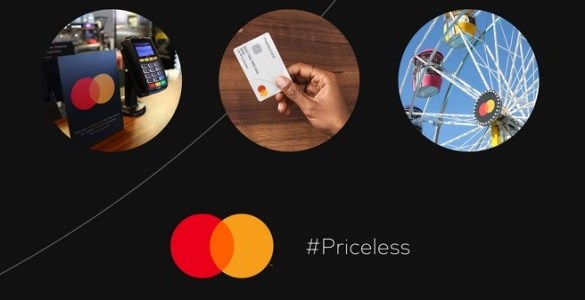MasterCard Drops ‘MasterCard’ Name From Branding Amid Deplatforming Controversy